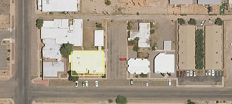 Douglas, AZ 85607