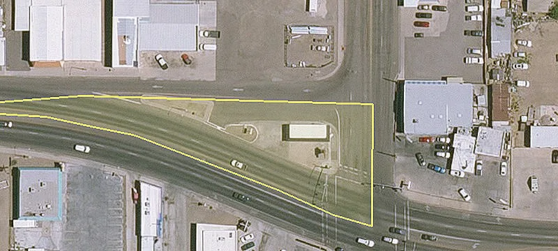 800 Thatcher Blvd