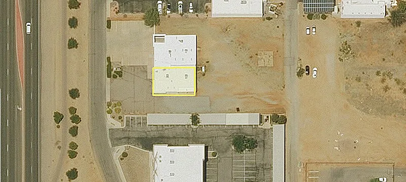 1989 Frontage Rd, Unit 6