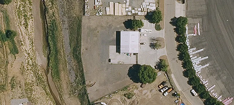 700 Bennett Dr
