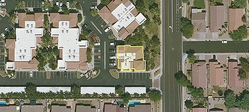 2241 Pecos Rd Ste, Unit 1