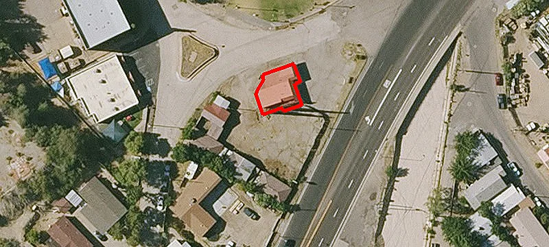 1238 Live Oak St