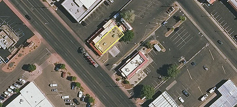 25 Lk Powell Blvd