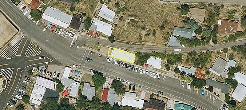 Main St
