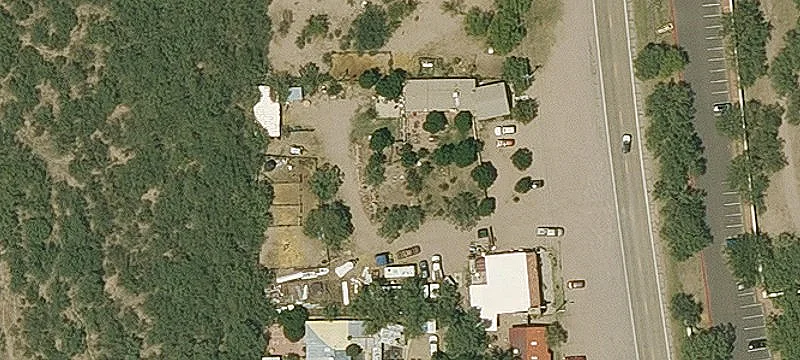 1900 Frontage Rd