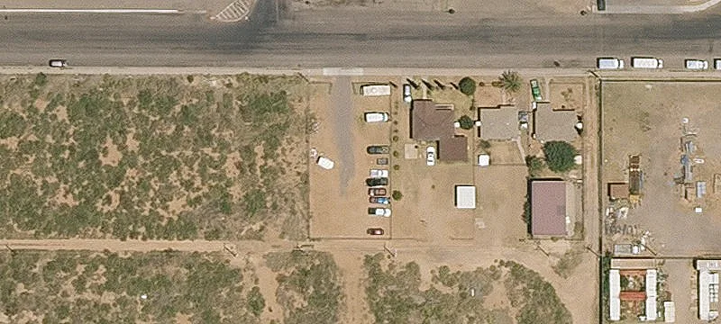 Douglas, AZ 85607