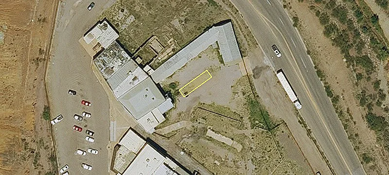 Bisbee Lumber Erie S