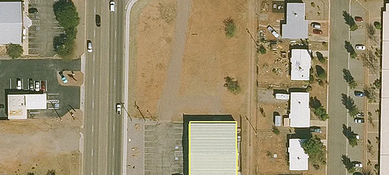 Huachuca City, AZ 85616