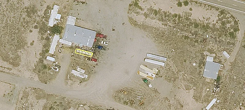 San Simon, AZ 85632