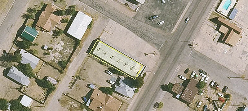 250 Haskell Ave