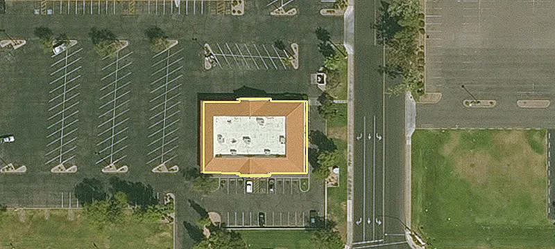 7350 Main St