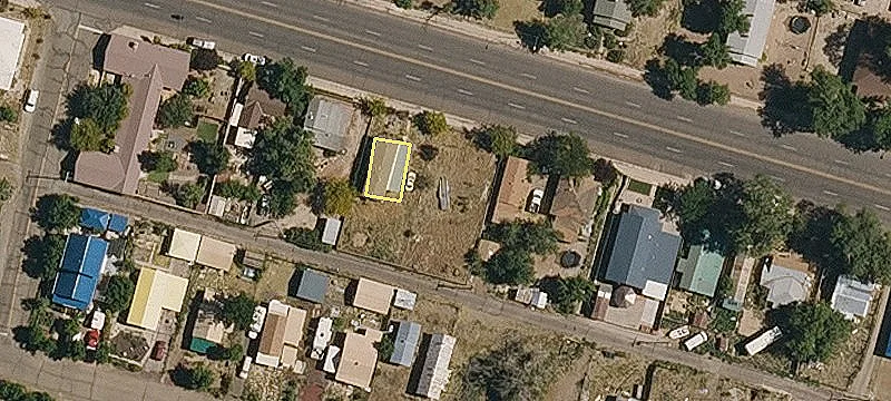 22535 Old Hwy 66