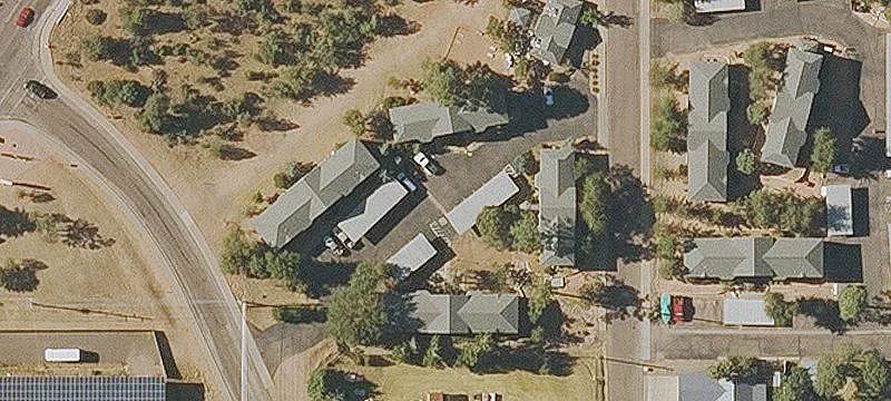 120 Tonto St