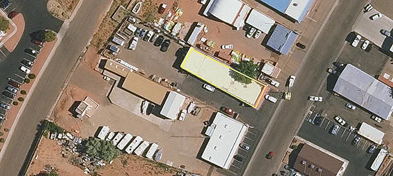 830 Vis Ave