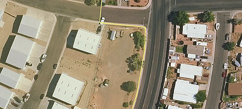Page, AZ 86040