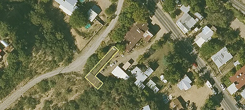 880 Jesse Hayes Rd