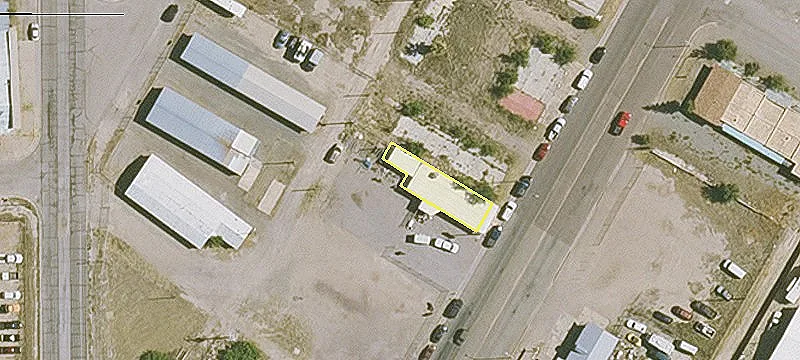 630 Haskell Ave