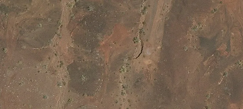 Bouse, AZ 85325