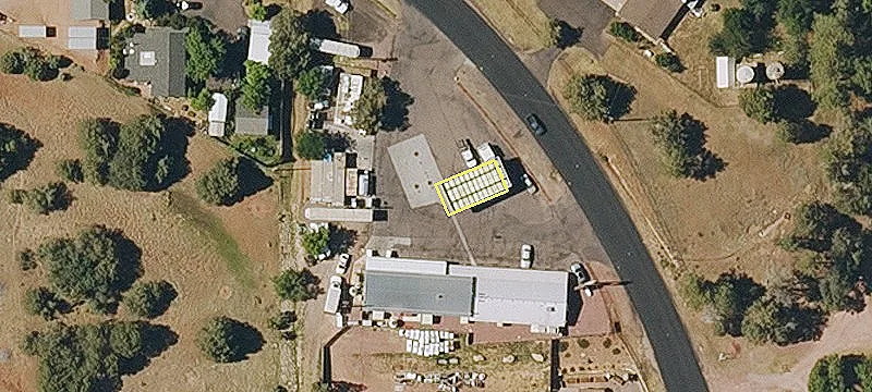 4102 Az Hwy 87