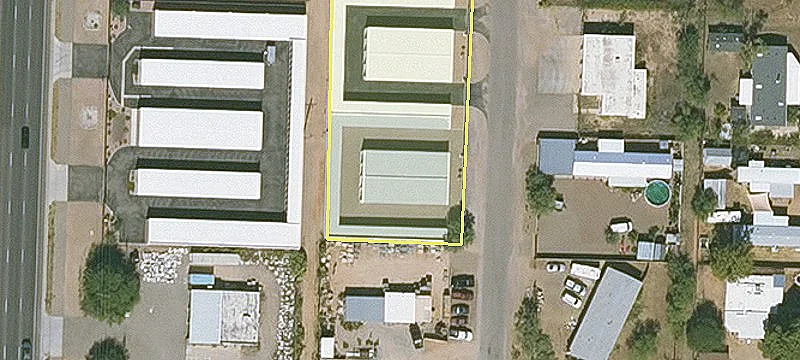 16625 Avenida Del Oro