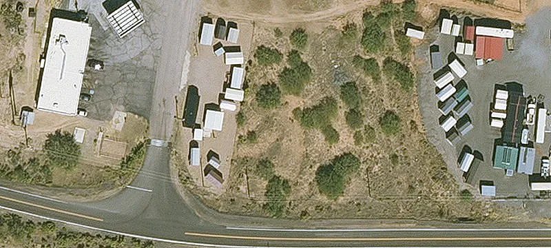 Benson, AZ 85602