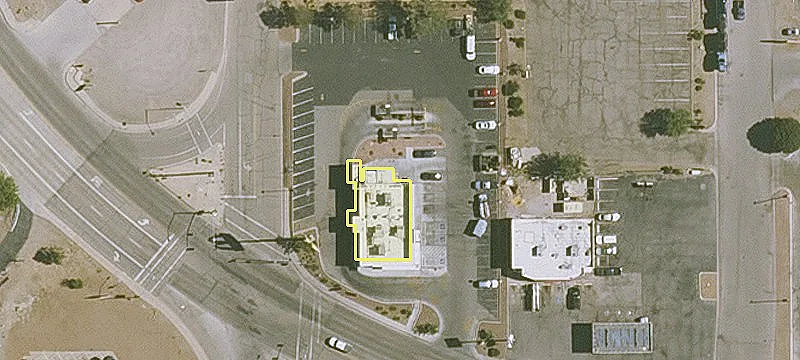 1105 Rex Allen Dr