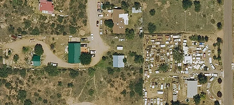 Bisbee, AZ 85603
