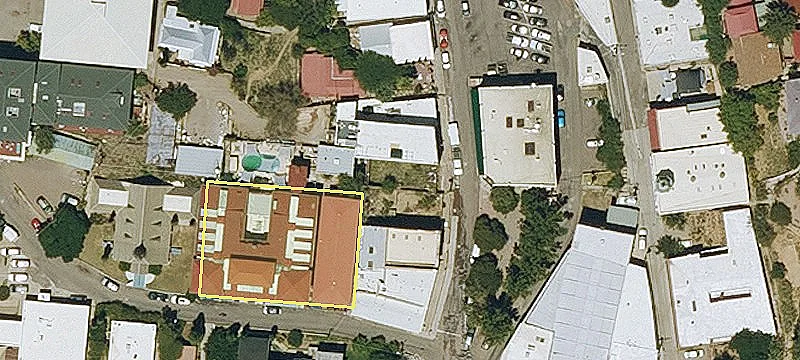 Bisbee, AZ 85603