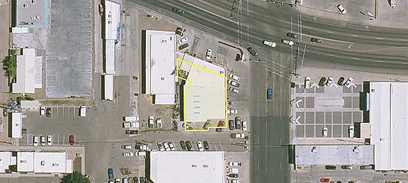 801 Thatcher Blvd