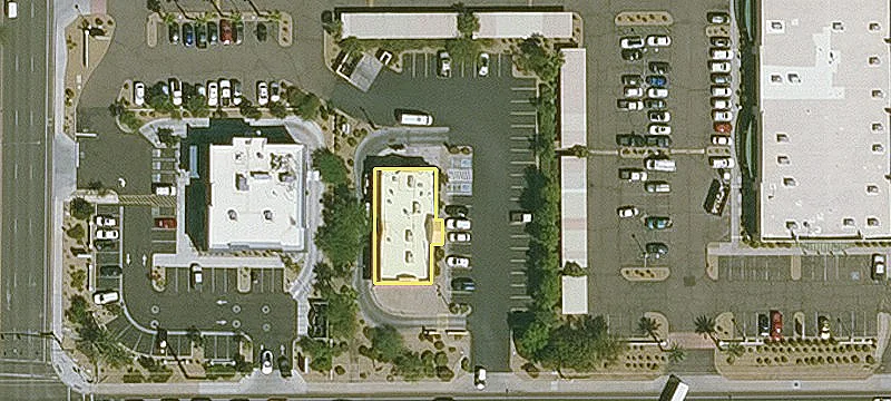 3636 Baseline Rd