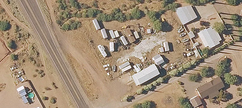 45397 Az Hwy 188