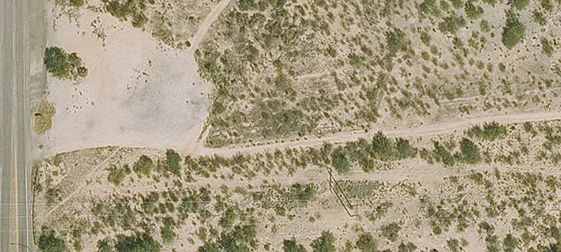 Benson, AZ 85602