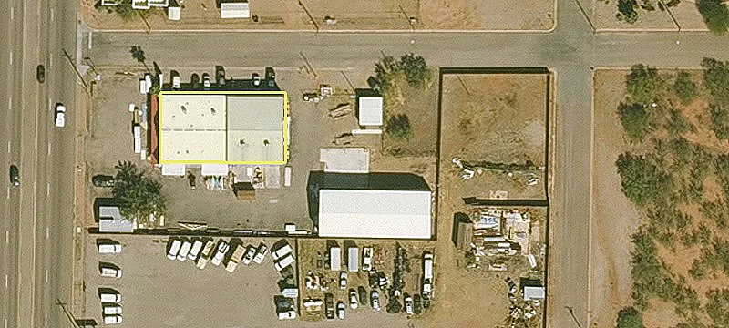 Huachuca City, AZ 85616