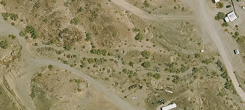 Quartzsite, AZ 85346
