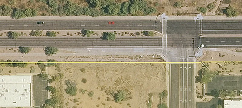 Scottsdale, AZ 85260