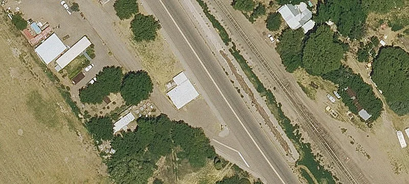 303 Old W Hwy
