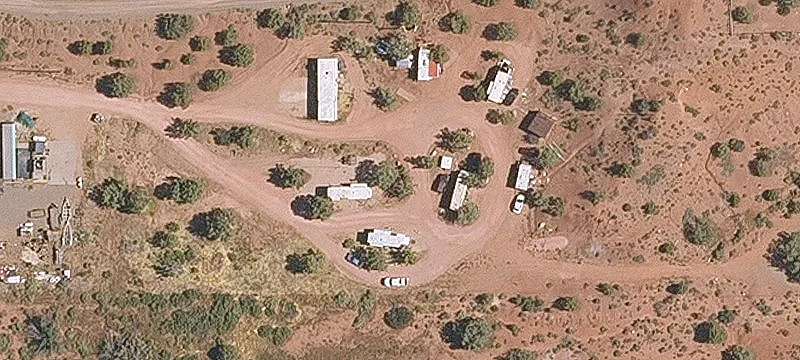 Fredonia, AZ 86022