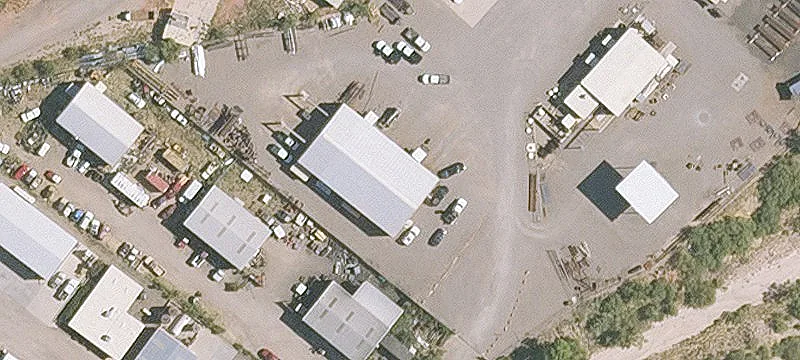 4900 Hayfield Draw Rd