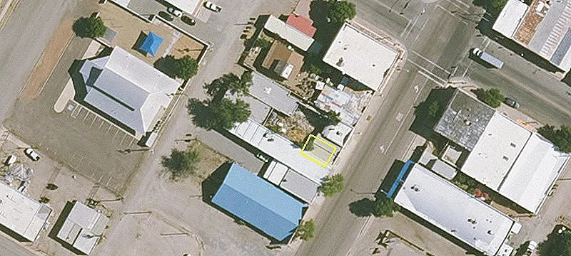 122 Haskell Ave