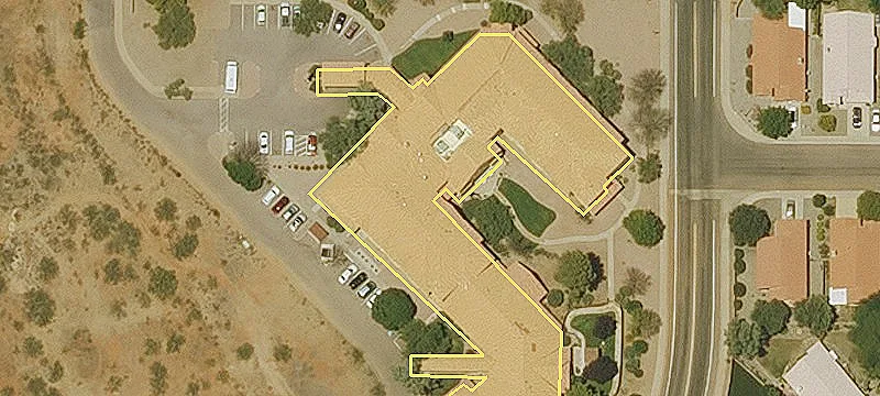 4400 Avenida Cochise