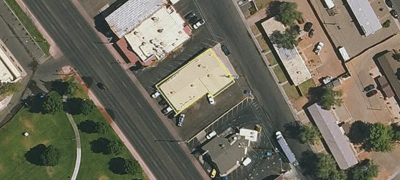 131 Lk Powell Blvd
