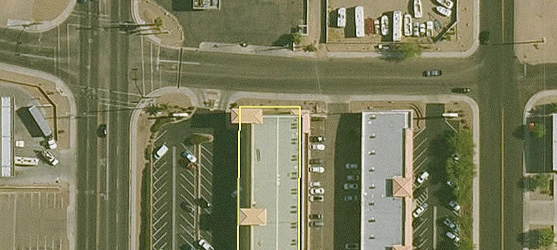 2580 Hwy 952-101