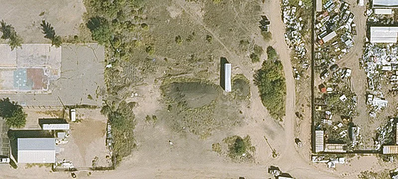 Benson, AZ 85602