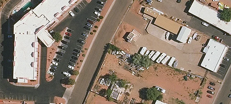 Page, AZ 86040