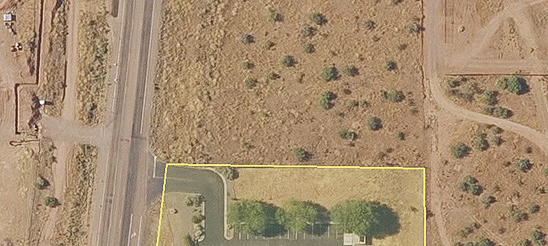 Tonto Basin, AZ 85553