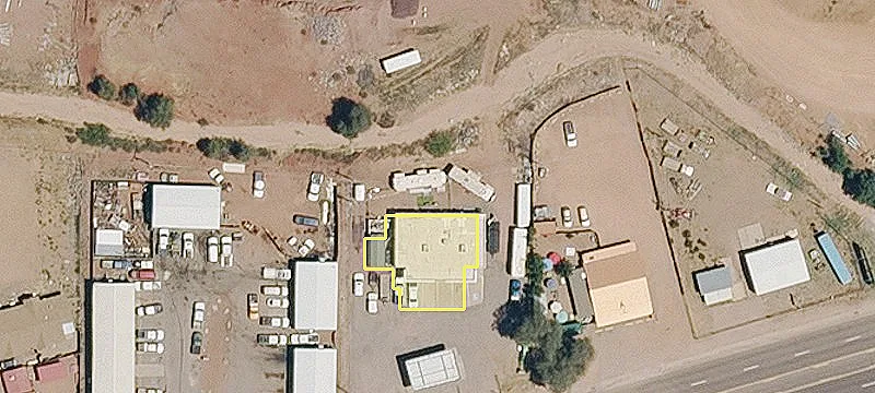 3946 Az Hwy 260