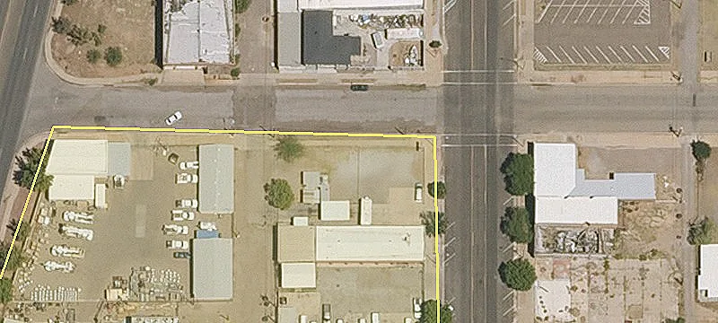 Douglas, AZ 85607