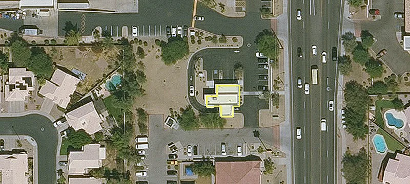 910 Cooper Rd
