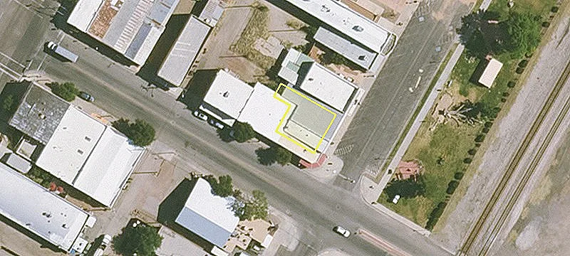 100 Railroad Ave