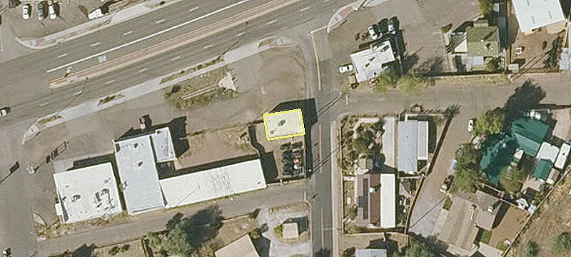 701 Us Hwy 60
